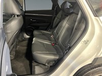 2024 Hyundai Tucson Trend AWD