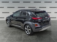 2018 Hyundai Kona 1.6T Ultimate AWD w/Colour Pack
