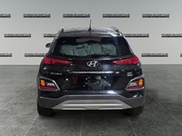2018 Hyundai Kona 1.6T Ultimate AWD w/Colour Pack