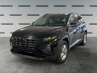 2024 Hyundai Tucson Trend AWD
