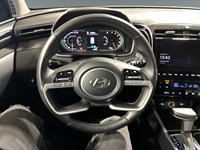 2024 Hyundai Tucson Trend AWD
