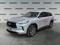 2023 INFINITI QX60 PURE AWD