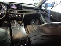 2023 INFINITI QX60 PURE AWD