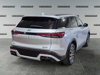 2023 INFINITI QX60 PURE AWD