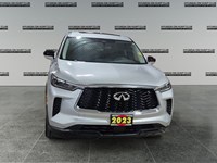 2023 INFINITI QX60 PURE AWD