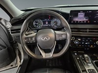 2023 INFINITI QX60 PURE AWD