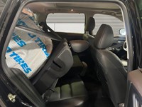 2023 Nissan Rogue AWD SV Midnight Edition