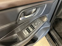 2023 Nissan Rogue AWD SV Midnight Edition