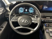 2024 Hyundai Palisade Urban 7-Passenger AWD