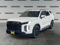 2024 Hyundai Palisade Urban 7-Passenger AWD