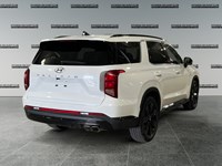 2024 Hyundai Palisade Urban 7-Passenger AWD