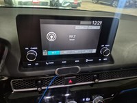 2023 Honda Civic EX CVT