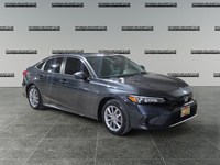 2023 Honda Civic EX CVT