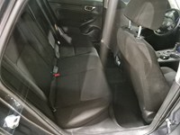 2023 Honda Civic EX CVT