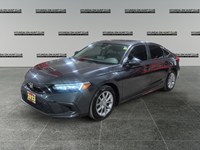 2023 Honda Civic EX CVT