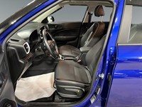 2022 Hyundai Venue Ultimate IVT w/Black Interior