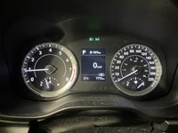 2022 Hyundai Venue Ultimate IVT w/Black Interior