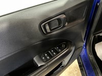 2022 Hyundai Venue Ultimate IVT w/Black Interior