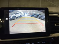 2022 Hyundai Venue Ultimate IVT w/Black Interior