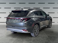 2025 Hyundai Tucson Plug-In Hybrid Ultimate AWD