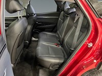 2024 Hyundai Tucson Trend AWD