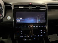 2024 Hyundai Tucson Trend AWD