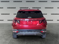 2024 Hyundai Tucson Trend AWD