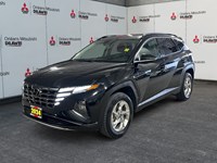 2024 Hyundai Tucson Trend AWD