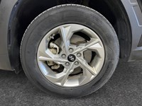 2024 Hyundai Tucson Trend AWD