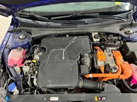 2022 Hyundai Elantra HEV Ultimate DCT