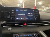 2022 Hyundai Elantra HEV Ultimate DCT