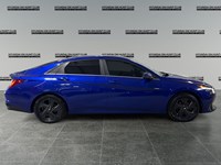 2022 Hyundai Elantra HEV Ultimate DCT