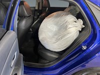 2022 Hyundai Elantra HEV Ultimate DCT