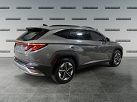 2025 Hyundai Tucson Preferred AWD w/Trend Pkg