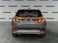 2025 Hyundai Tucson Preferred AWD w/Trend Pkg