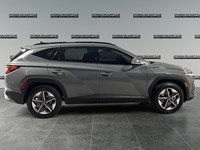 2025 Hyundai Tucson Preferred AWD w/Trend Pkg