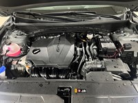 2025 Hyundai Tucson Preferred AWD w/Trend Pkg