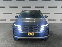 2025 Hyundai Tucson Preferred AWD w/Trend Pkg