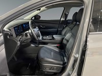 2025 Hyundai Tucson Preferred AWD w/Trend Pkg