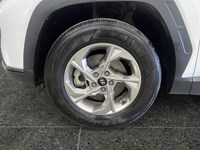 2024 Hyundai Tucson Trend AWD