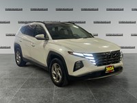 2024 Hyundai Tucson Trend AWD