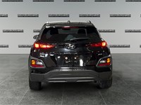 2020 Hyundai Kona 2.0L Luxury AWD