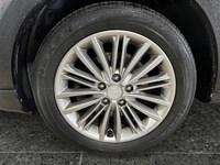 2020 Hyundai Kona 2.0L Luxury AWD