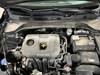 2020 Hyundai Kona 2.0L Luxury AWD