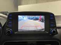 2020 Hyundai Kona 2.0L Luxury AWD