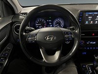 2020 Hyundai Kona 2.0L Luxury AWD