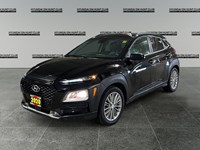 2020 Hyundai Kona 2.0L Luxury AWD