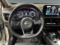 2023 Nissan Rogue AWD SL