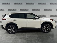 2023 Nissan Rogue AWD SL