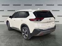 2023 Nissan Rogue AWD SL